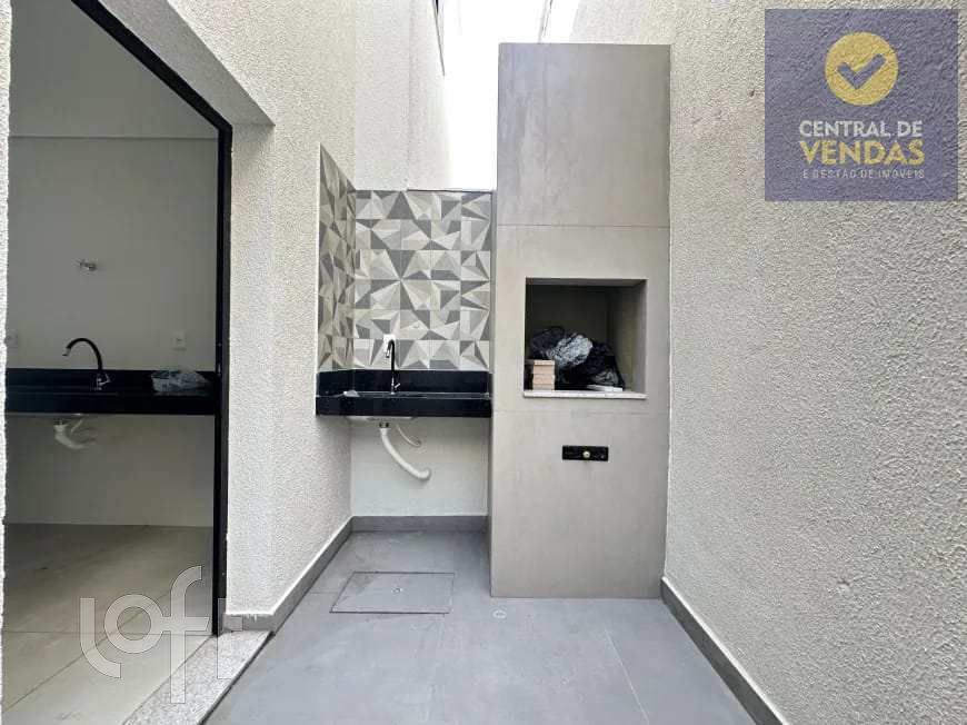 Casa à venda com 2 quartos, 85m² - Foto 5