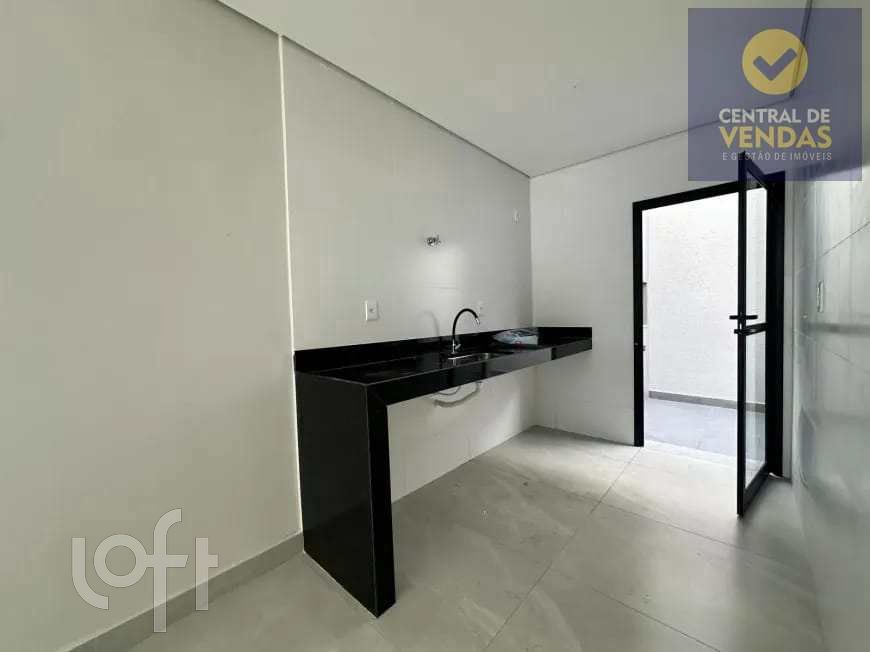 Casa à venda com 2 quartos, 85m² - Foto 9