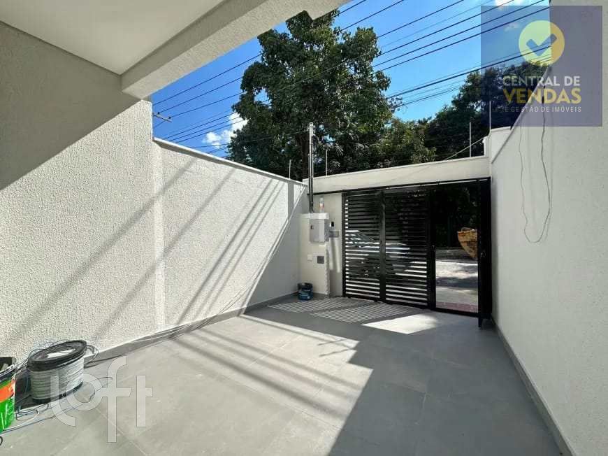 Casa à venda com 2 quartos, 85m² - Foto 10