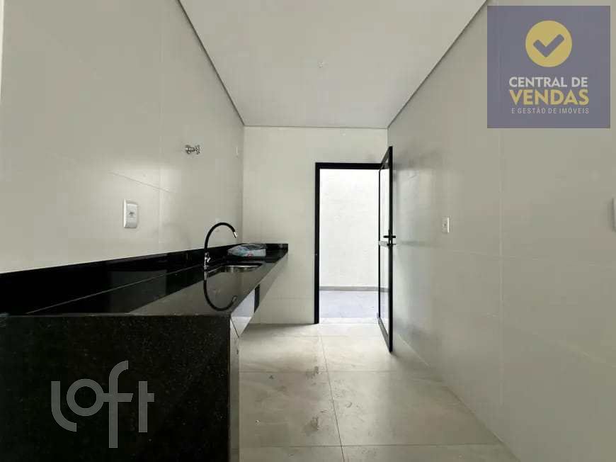 Casa à venda com 2 quartos, 85m² - Foto 11