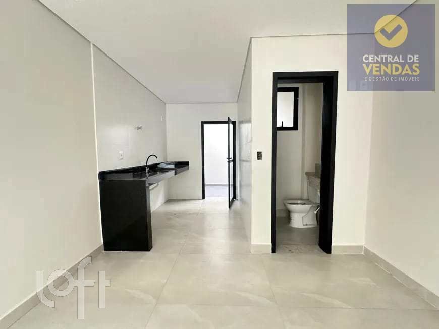 Casa à venda com 2 quartos, 85m² - Foto 21