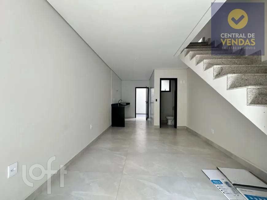 Casa à venda com 2 quartos, 85m² - Foto 15