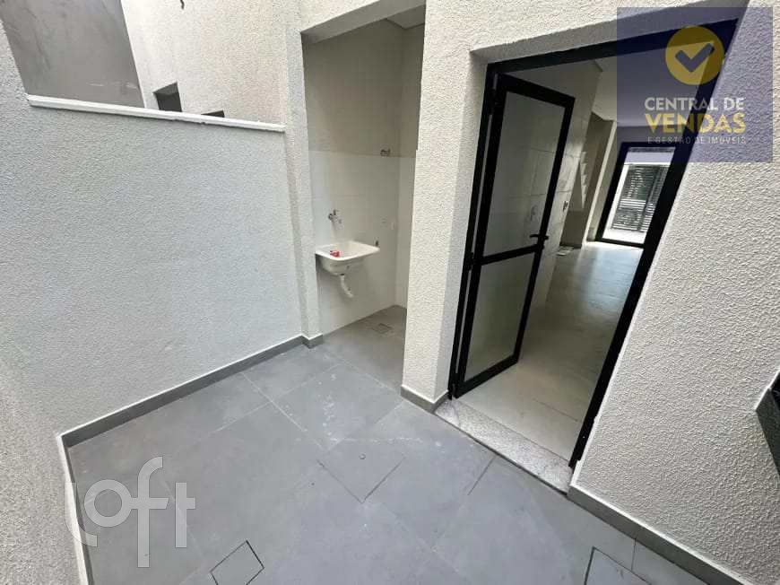 Casa à venda com 2 quartos, 85m² - Foto 12