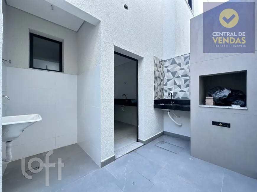 Casa à venda com 2 quartos, 85m² - Foto 6