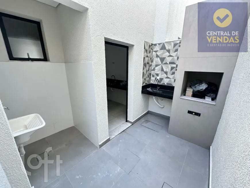 Casa à venda com 2 quartos, 85m² - Foto 8