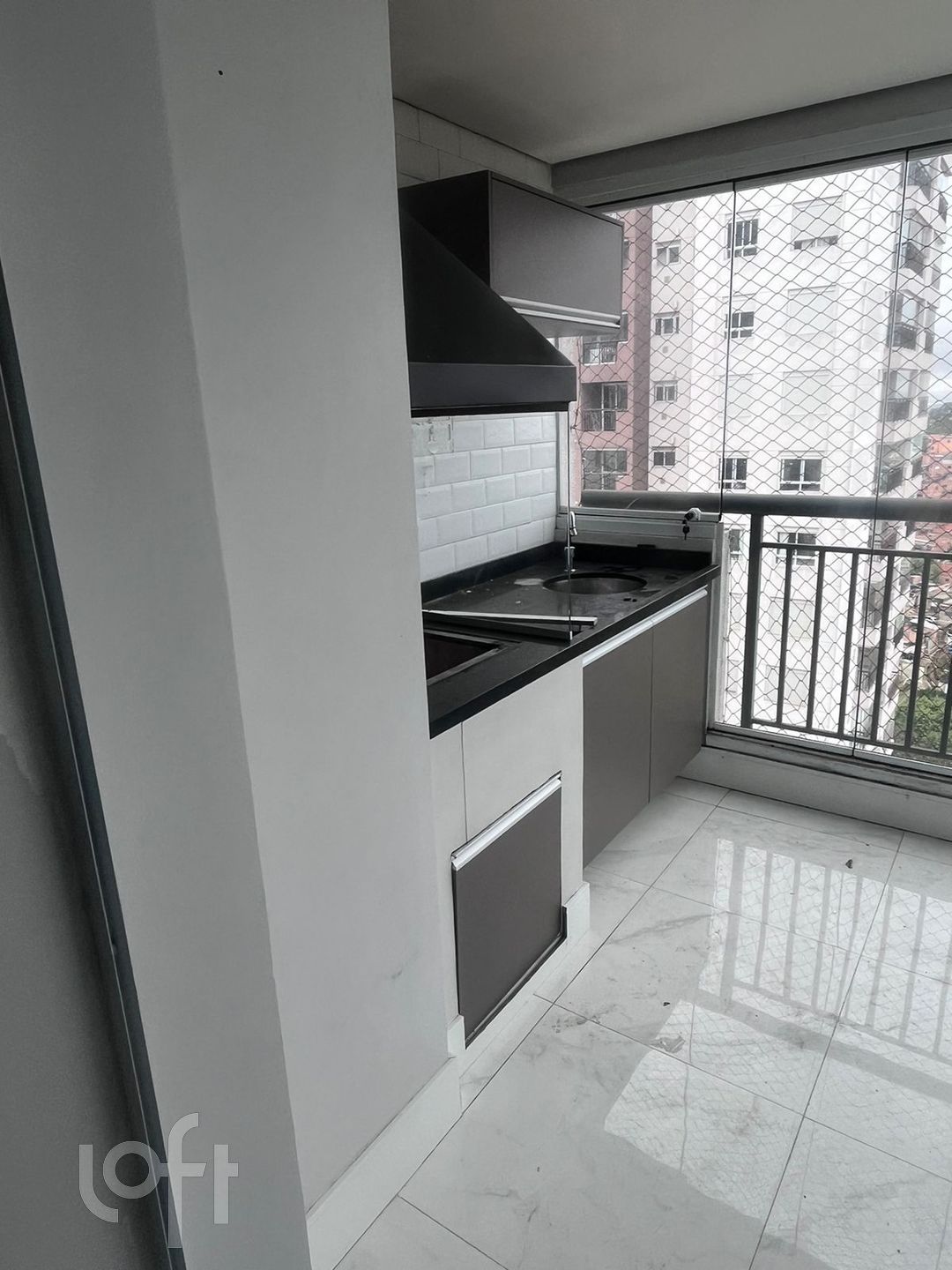 Apartamento à venda com 2 quartos, 78m² - Foto 5