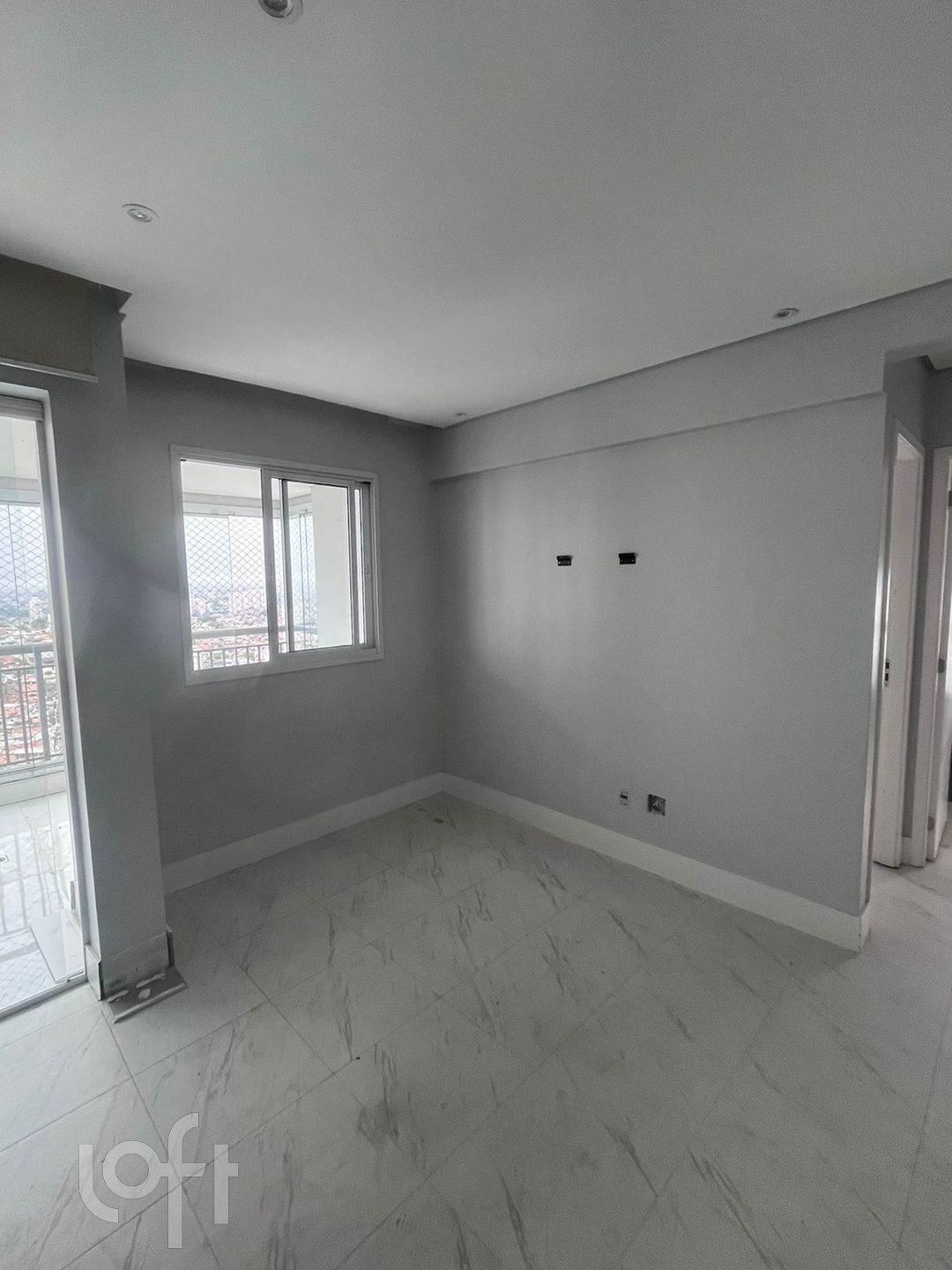 Apartamento à venda com 2 quartos, 78m² - Foto 1