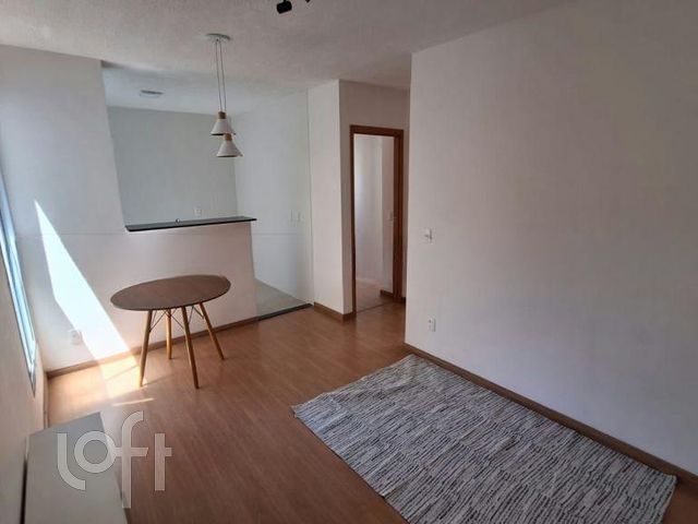 Casa com 64m², 2 dormitórios no bairro Mathias Velho em Canoas para Comprar