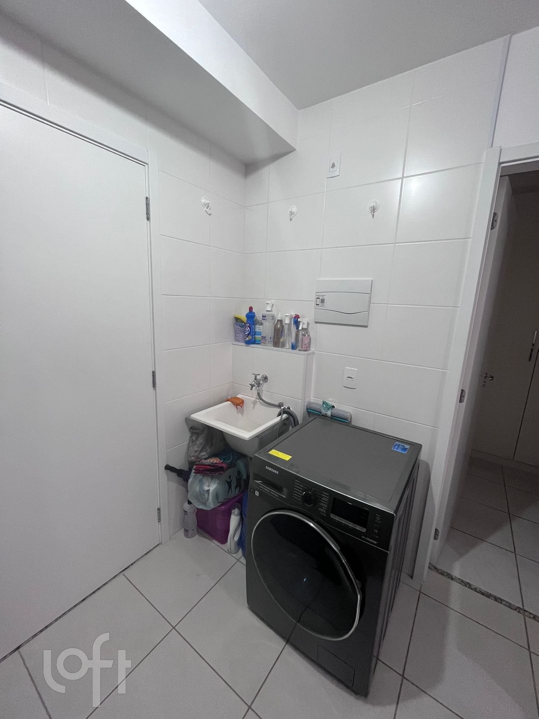 Apartamento à venda com 1 quarto, 29m² - Foto 6