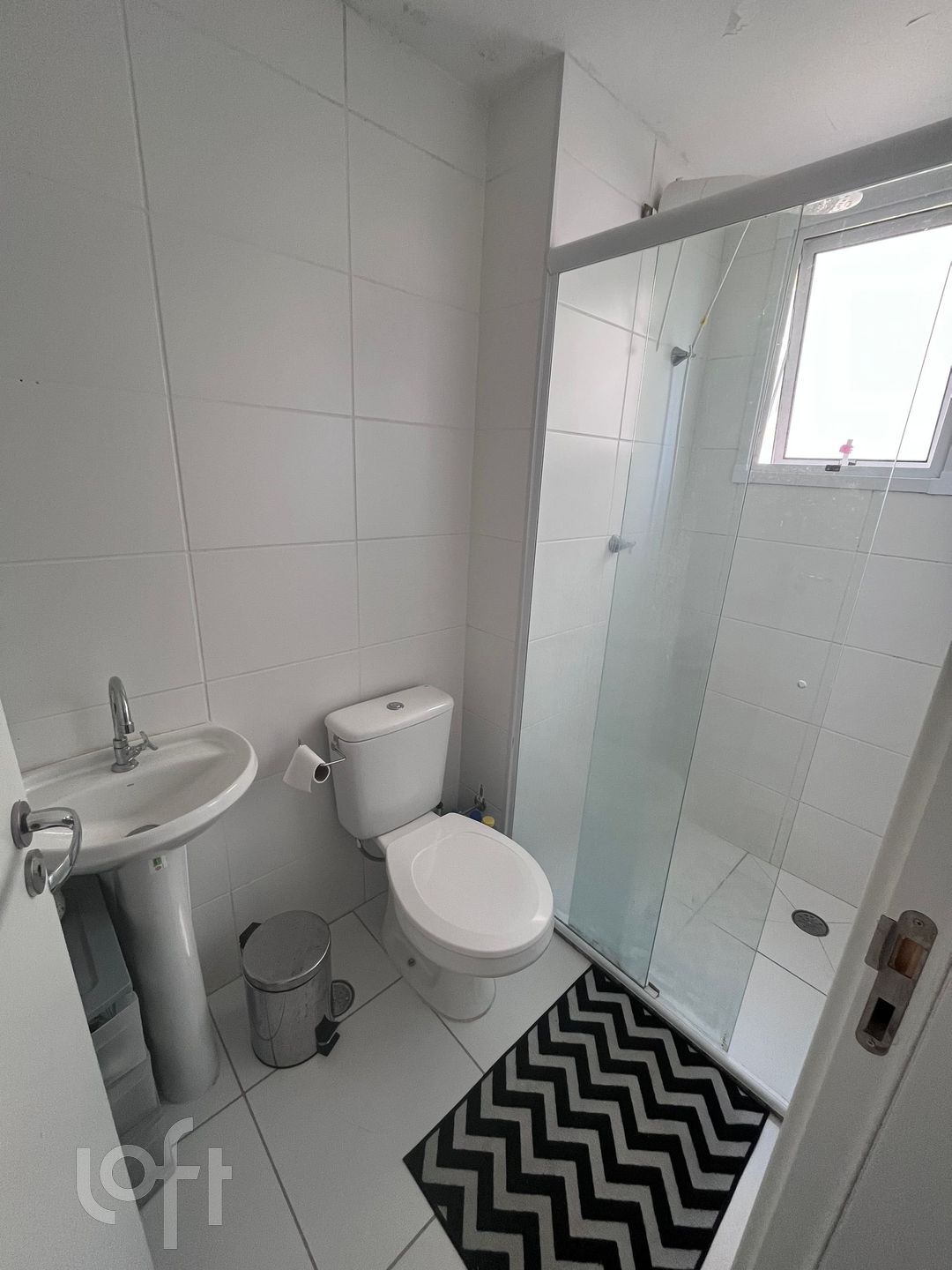 Apartamento à venda com 1 quarto, 29m² - Foto 8