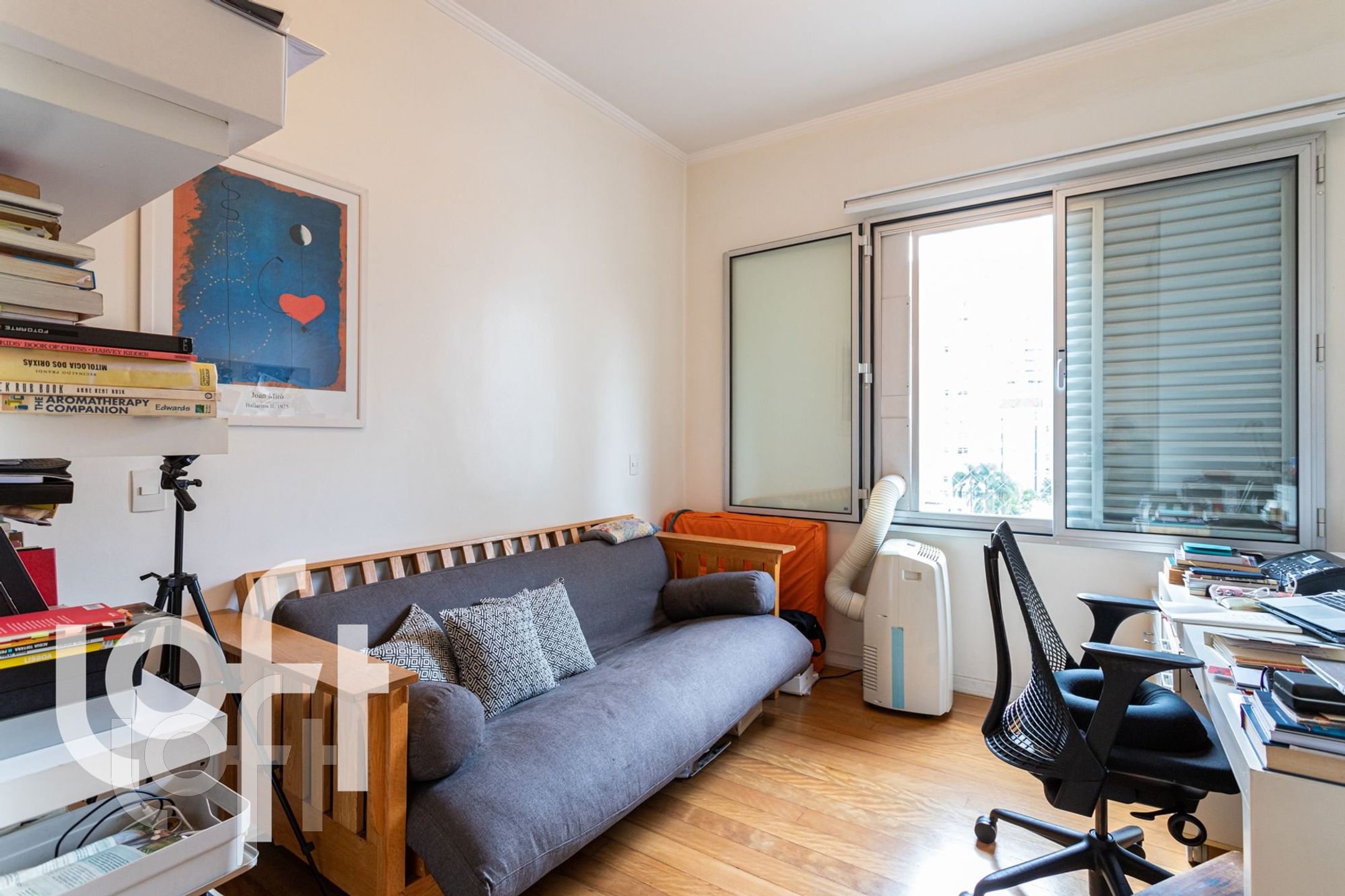 Apartamento à venda com 2 quartos, 130m² - Foto 3