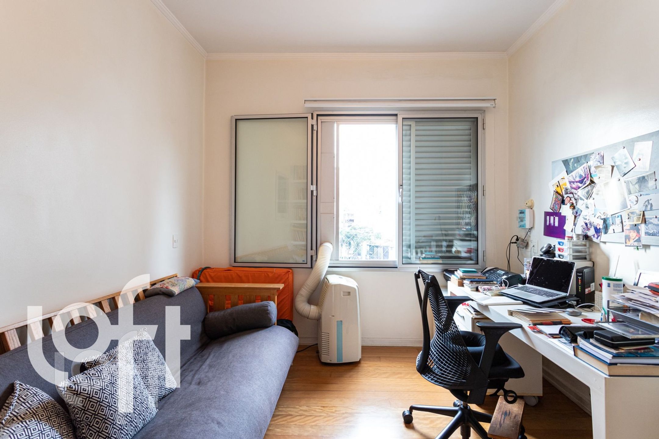 Apartamento à venda com 2 quartos, 130m² - Foto 4