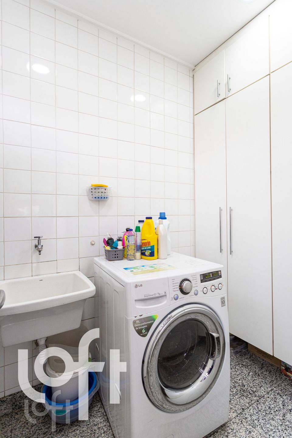 Apartamento à venda com 2 quartos, 130m² - Foto 20