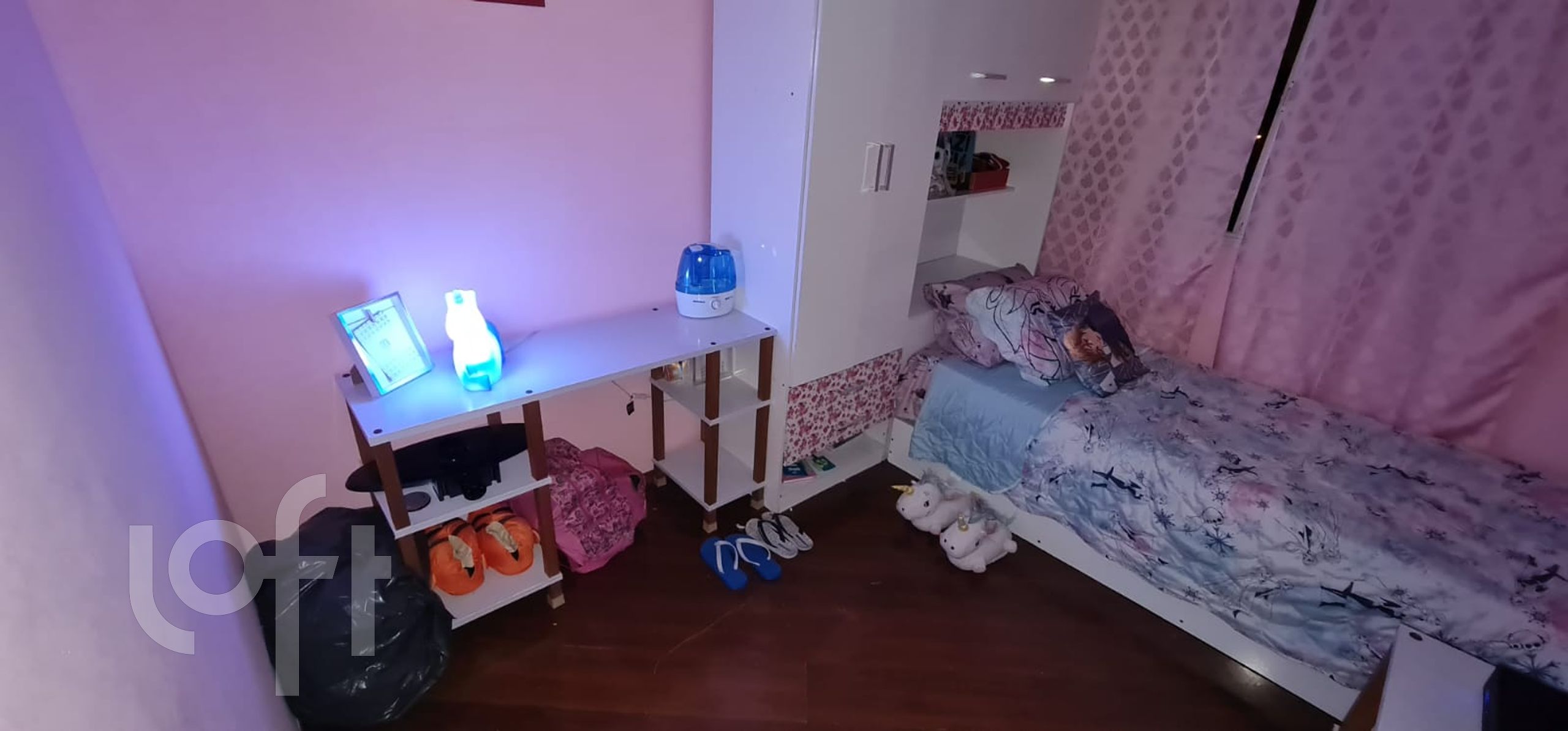 Apartamento à venda com 2 quartos, 50m² - Foto 12