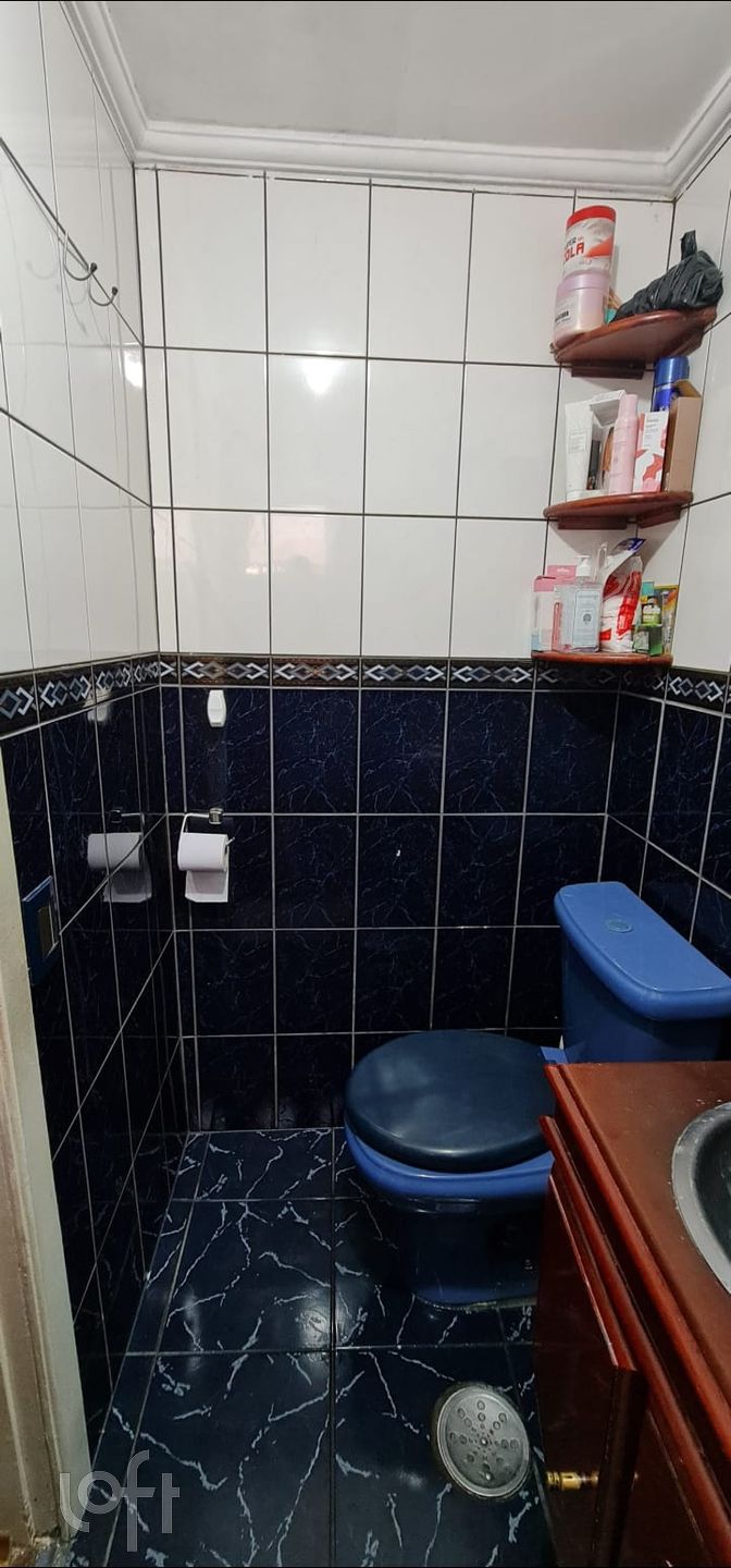 Apartamento à venda com 2 quartos, 50m² - Foto 14