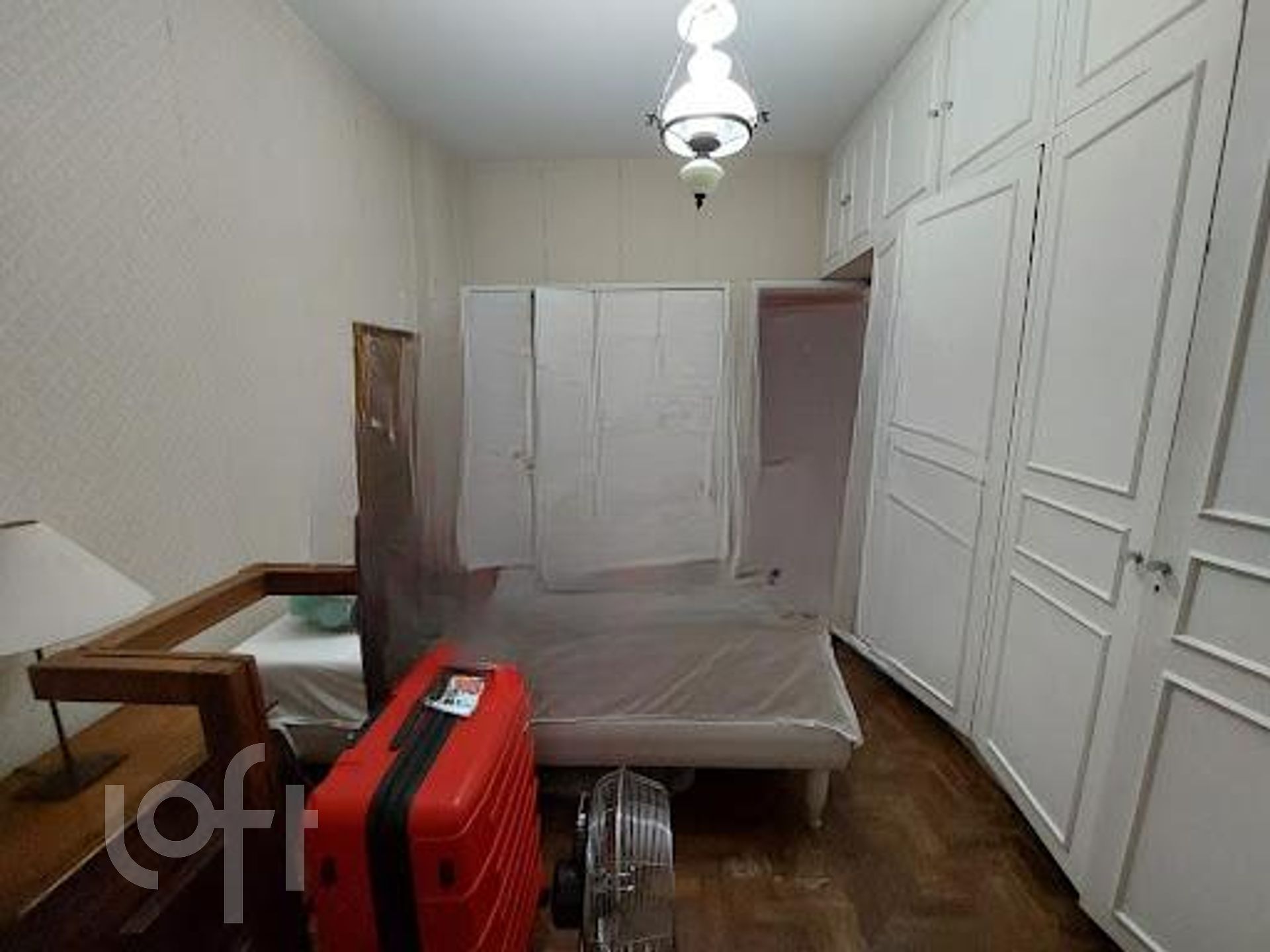 Apartamento à venda com 3 quartos, 100m² - Foto 12