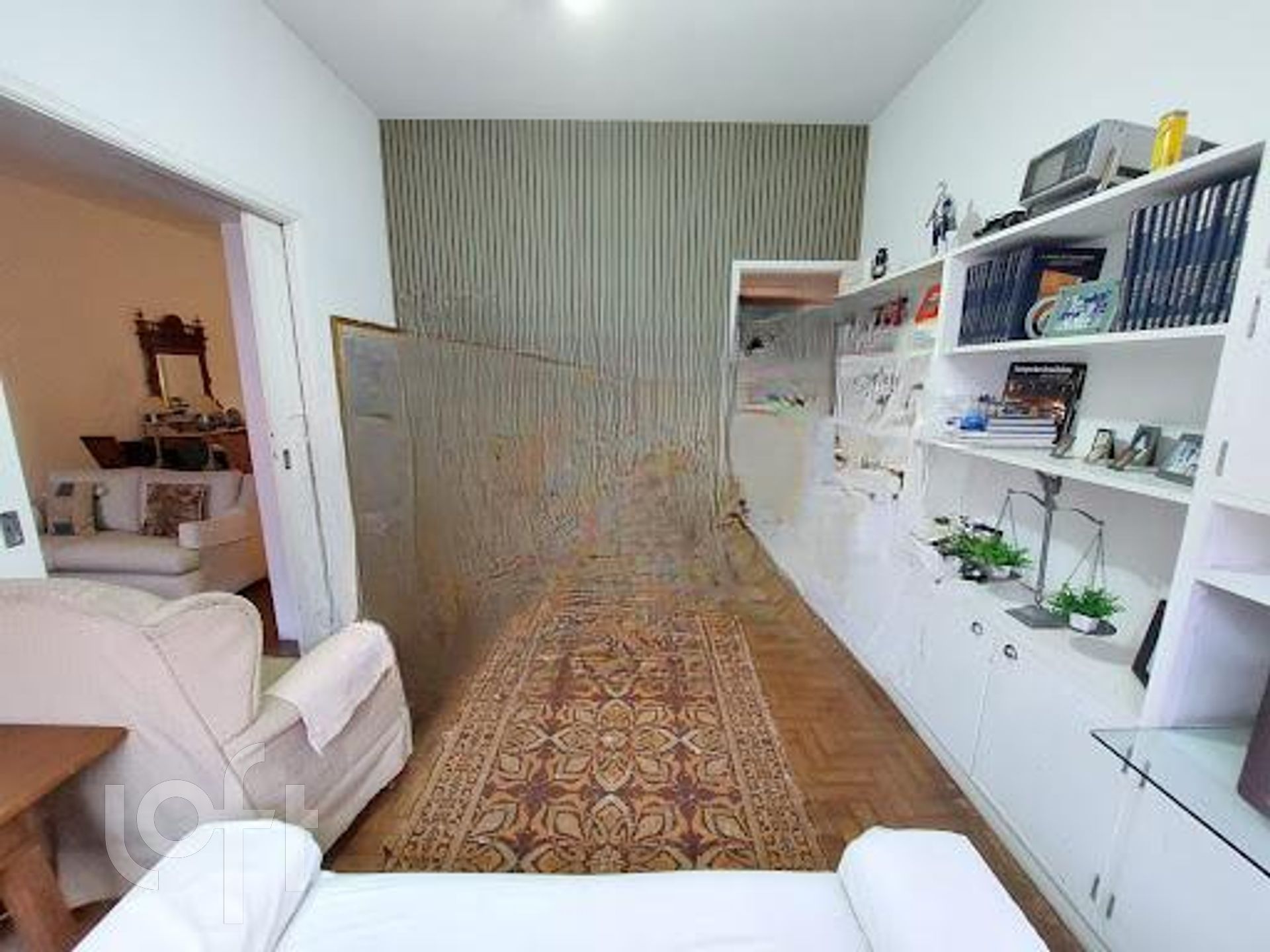 Apartamento à venda com 3 quartos, 100m² - Foto 22