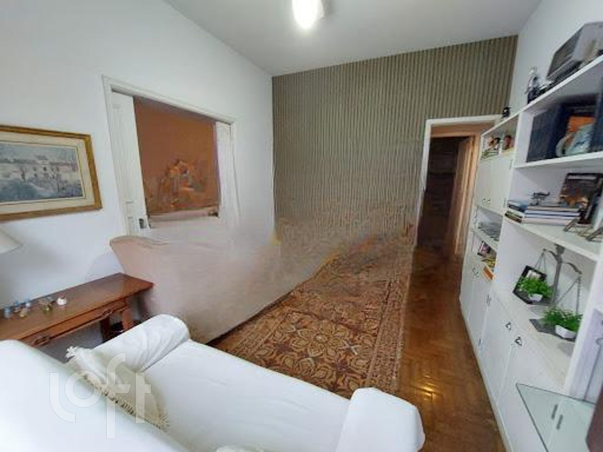 Apartamento à venda com 3 quartos, 100m² - Foto 5