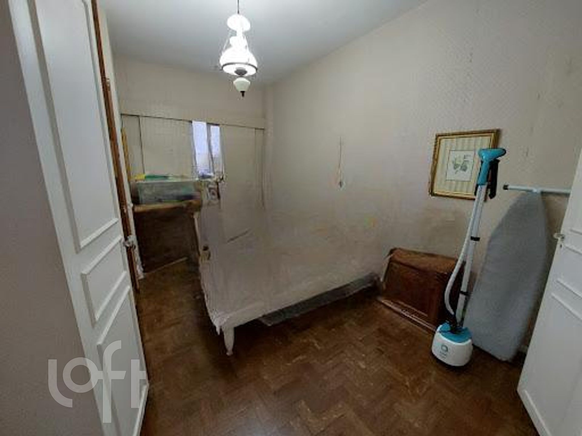 Apartamento à venda com 3 quartos, 100m² - Foto 14