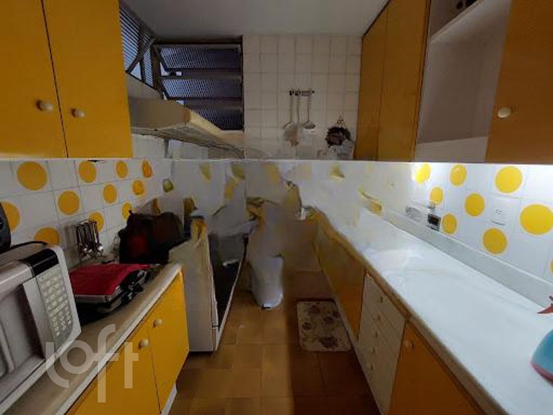 Apartamento à venda com 3 quartos, 100m² - Foto 29