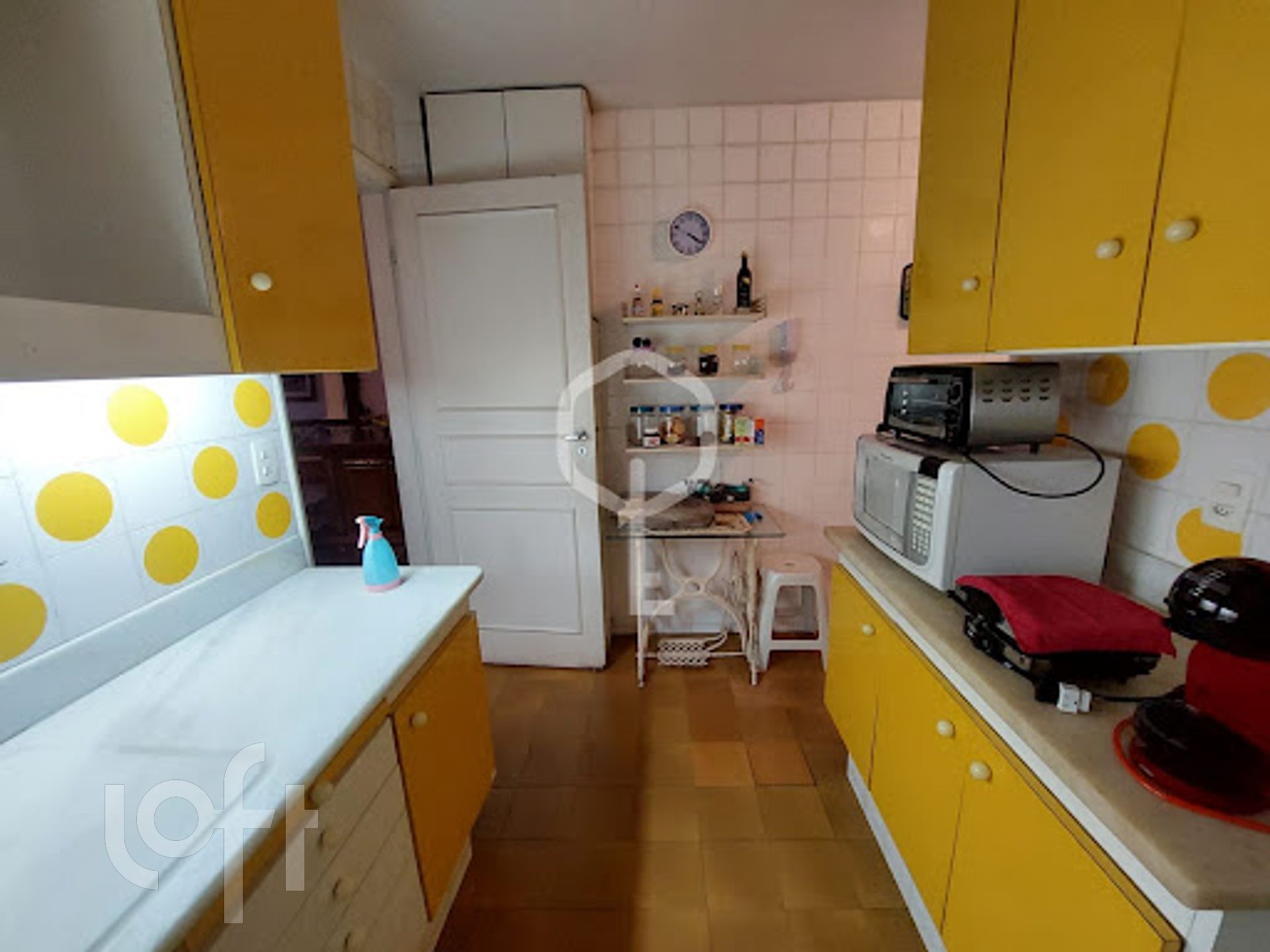 Apartamento à venda com 3 quartos, 100m² - Foto 8