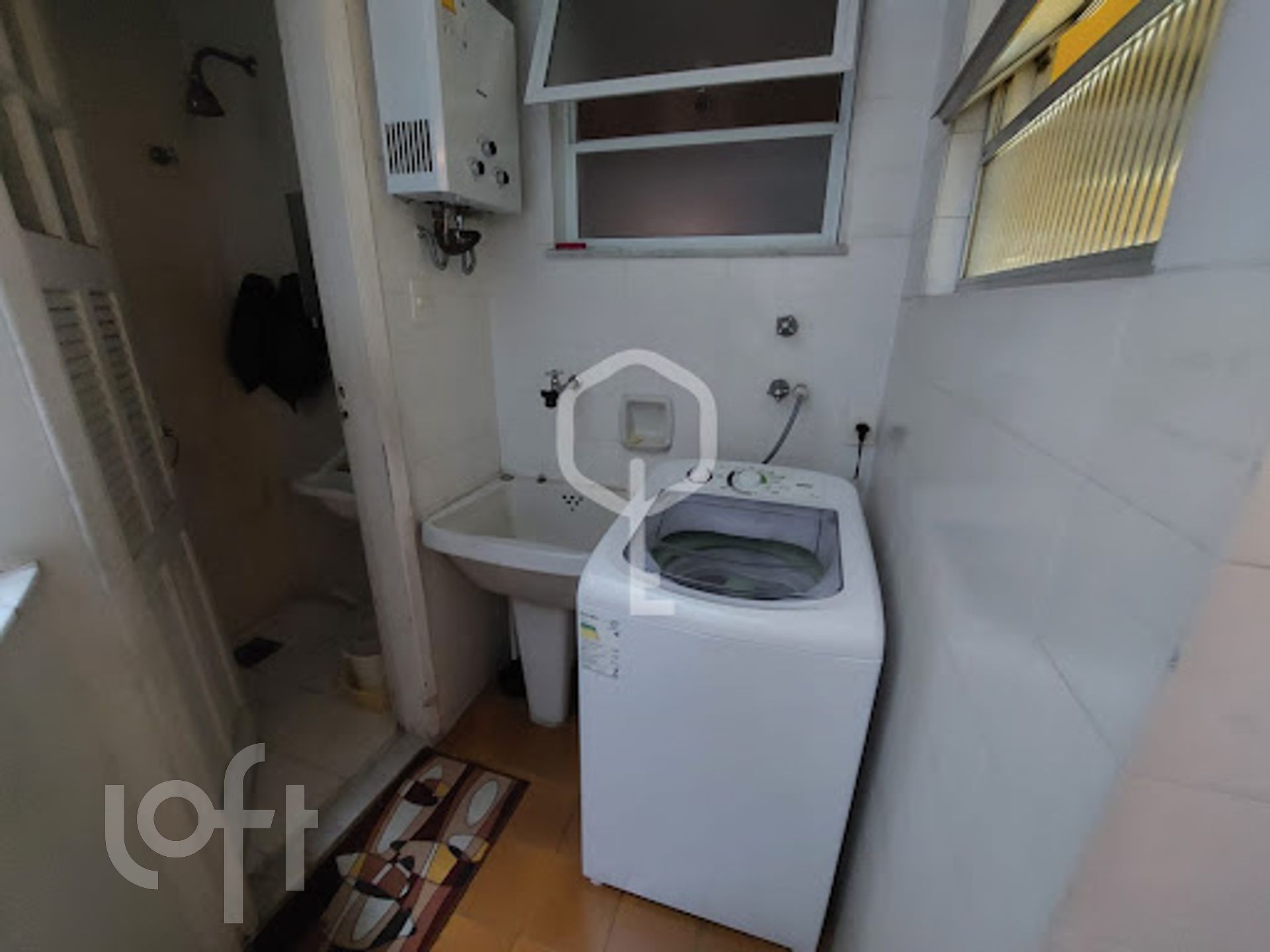 Apartamento à venda com 3 quartos, 100m² - Foto 17