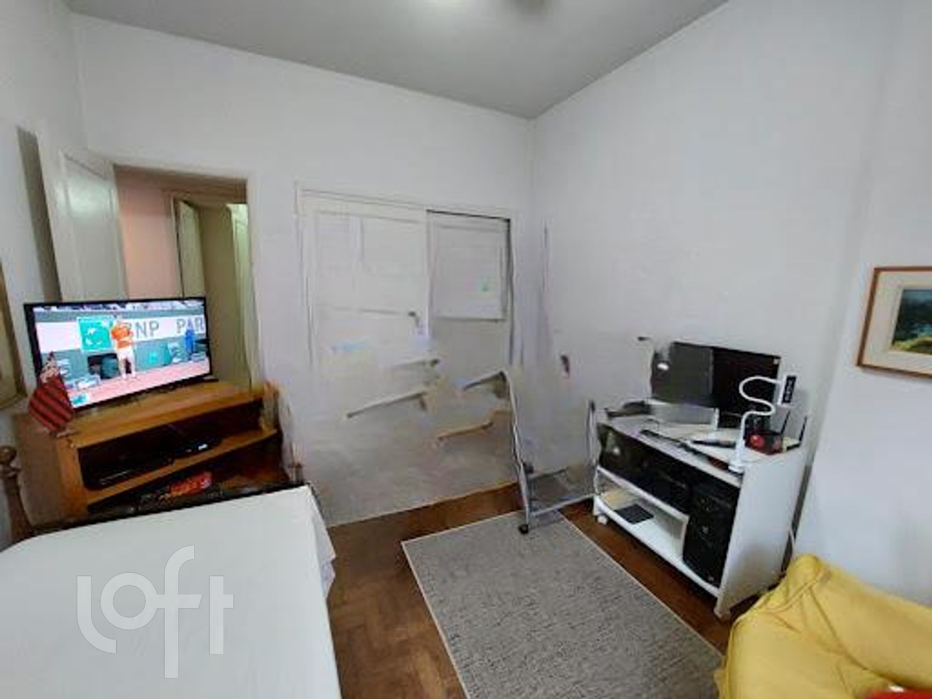 Apartamento à venda com 3 quartos, 100m² - Foto 26