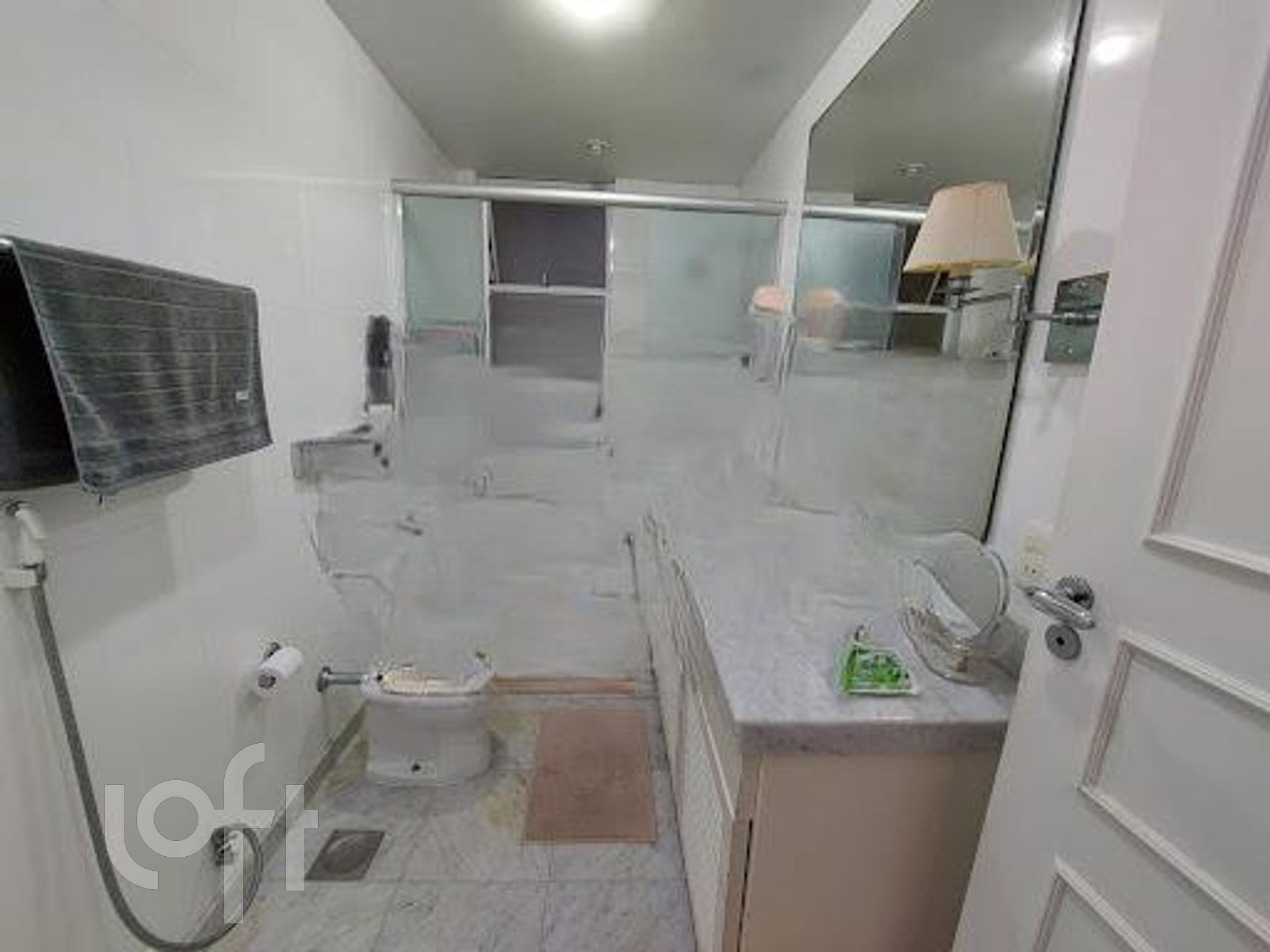 Apartamento à venda com 3 quartos, 100m² - Foto 11