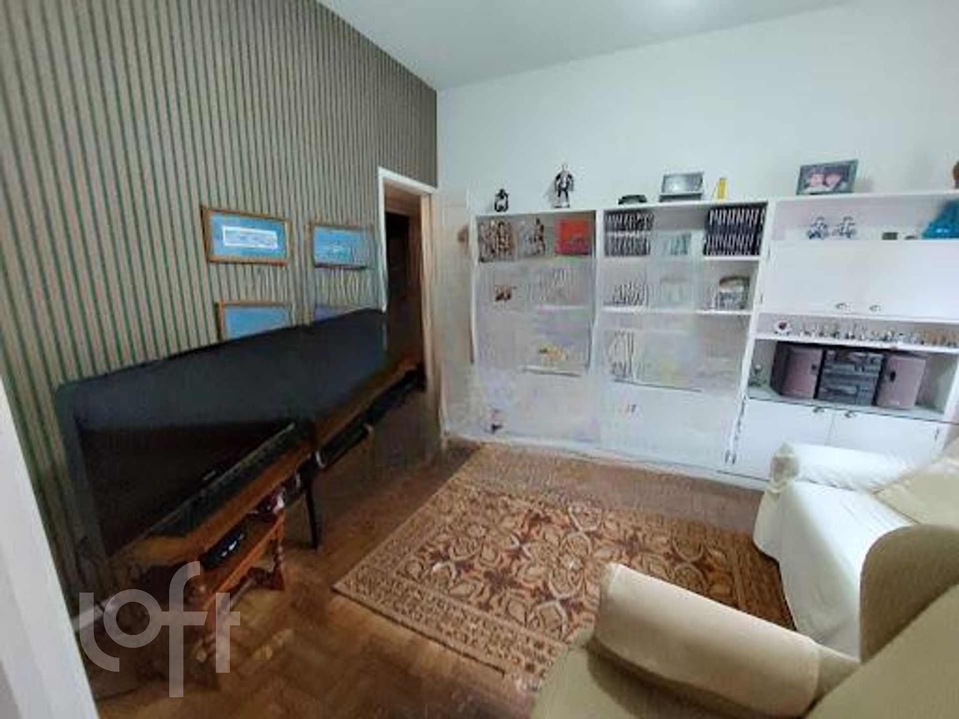 Apartamento à venda com 3 quartos, 100m² - Foto 6