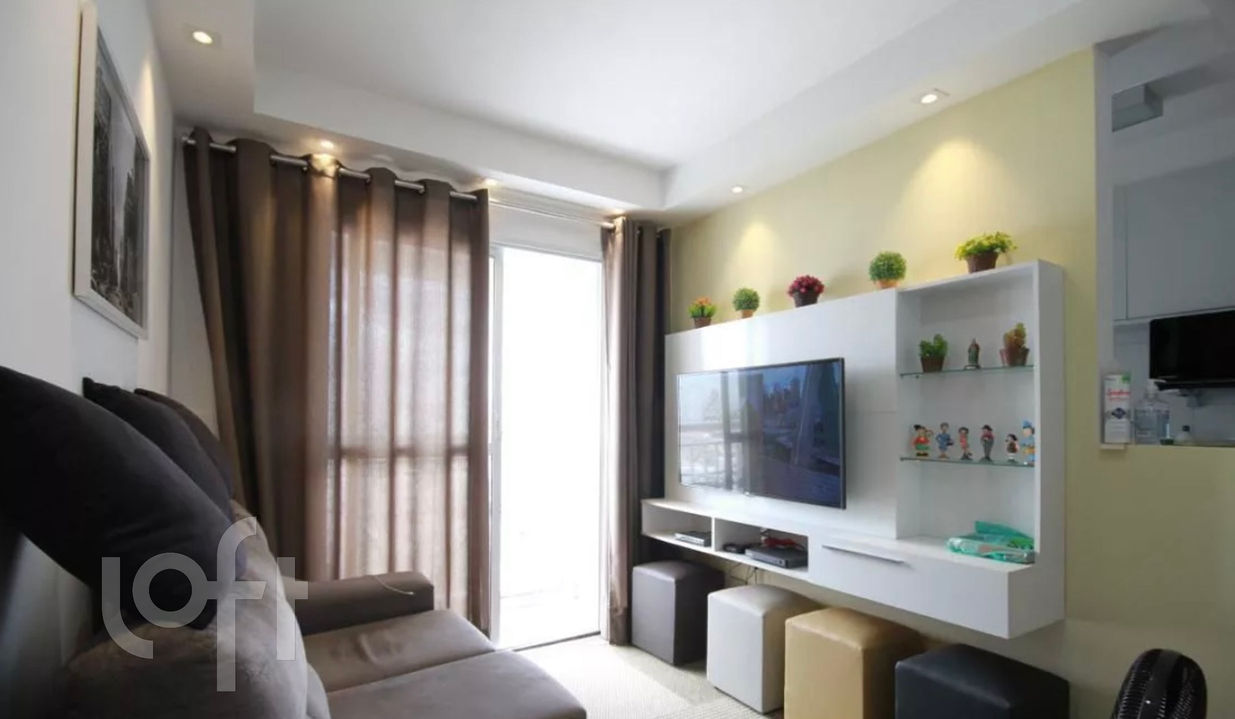 Apartamento à venda em Liberdade com 48 m², 2 quar