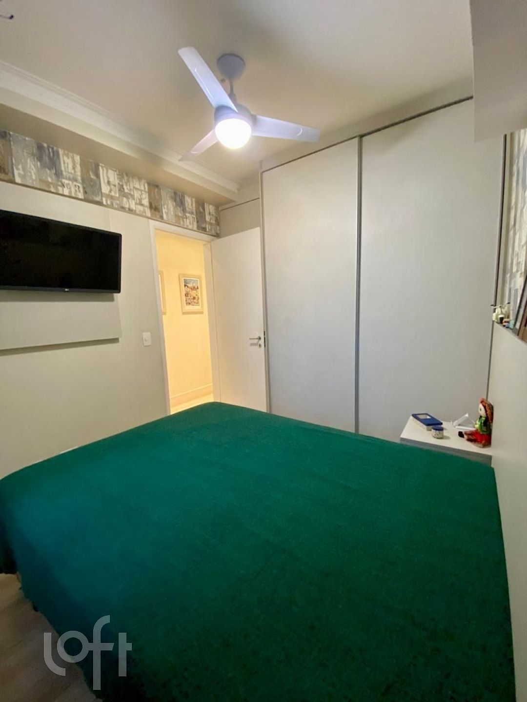 Apartamento à venda com 2 quartos, 91m² - Foto 17