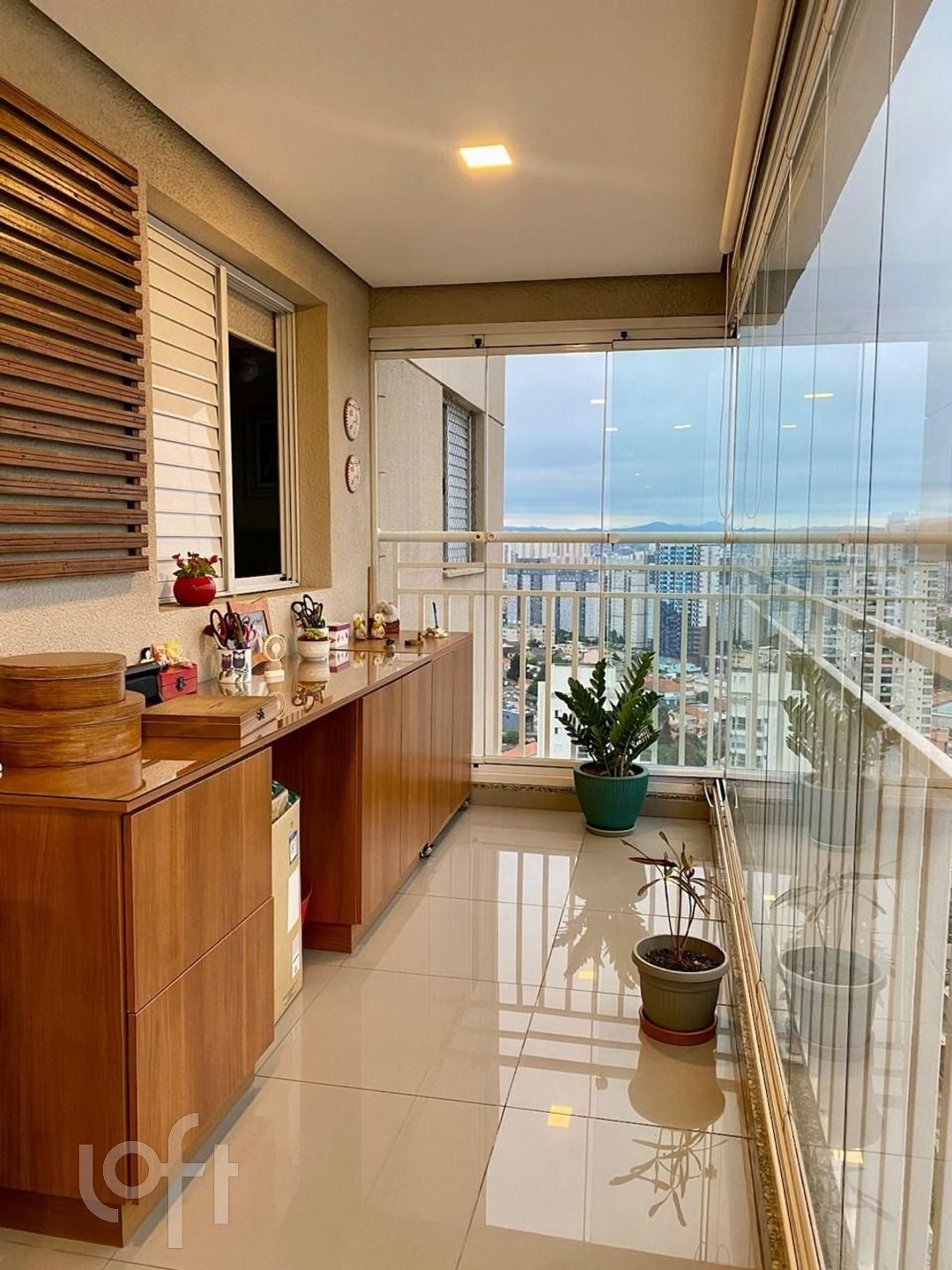 Apartamento à venda com 2 quartos, 91m² - Foto 12