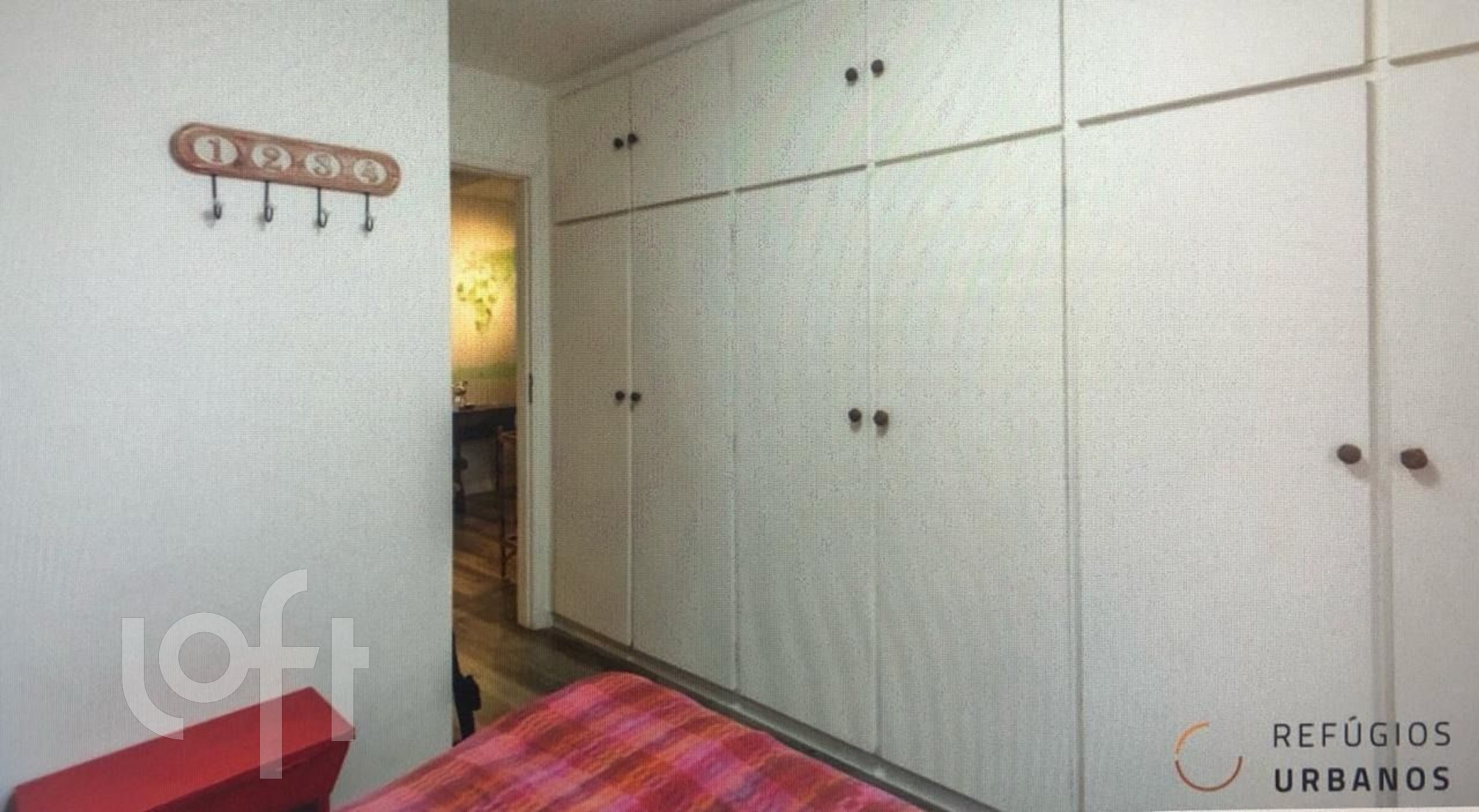 Apartamento à venda com 2 quartos, 56m² - Foto 10