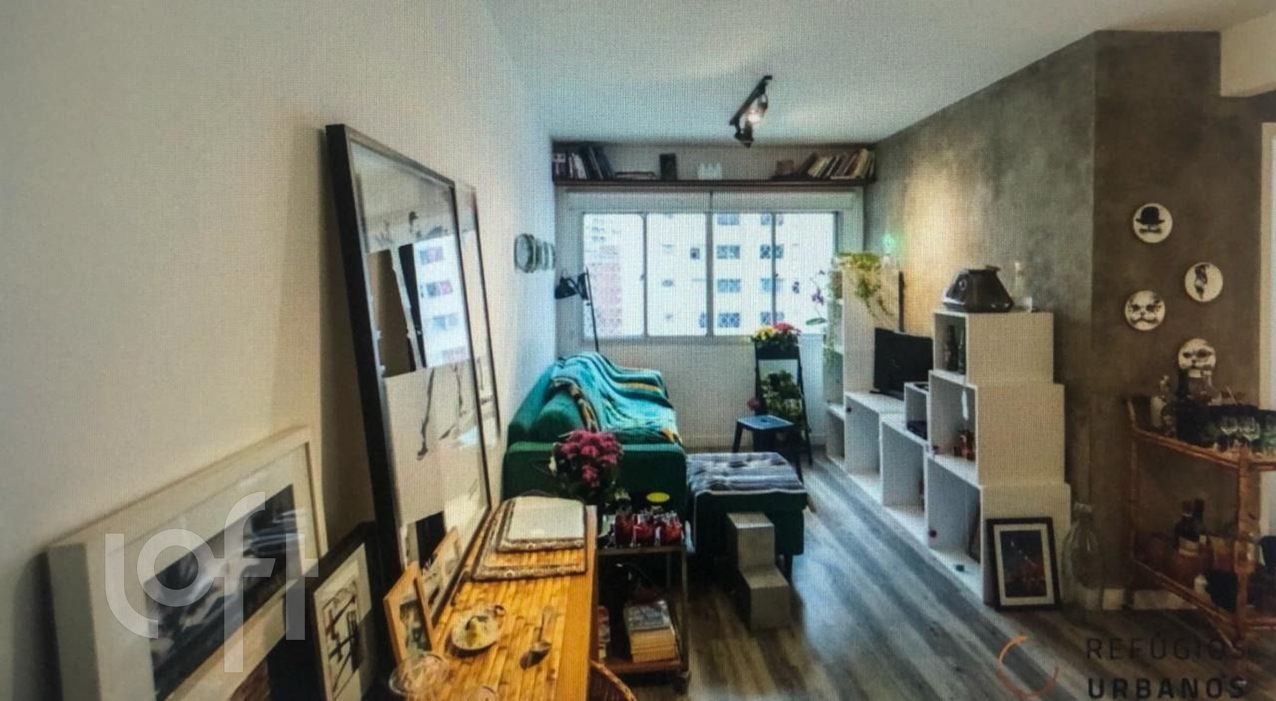 Apartamento à venda com 2 quartos, 56m² - Foto 13