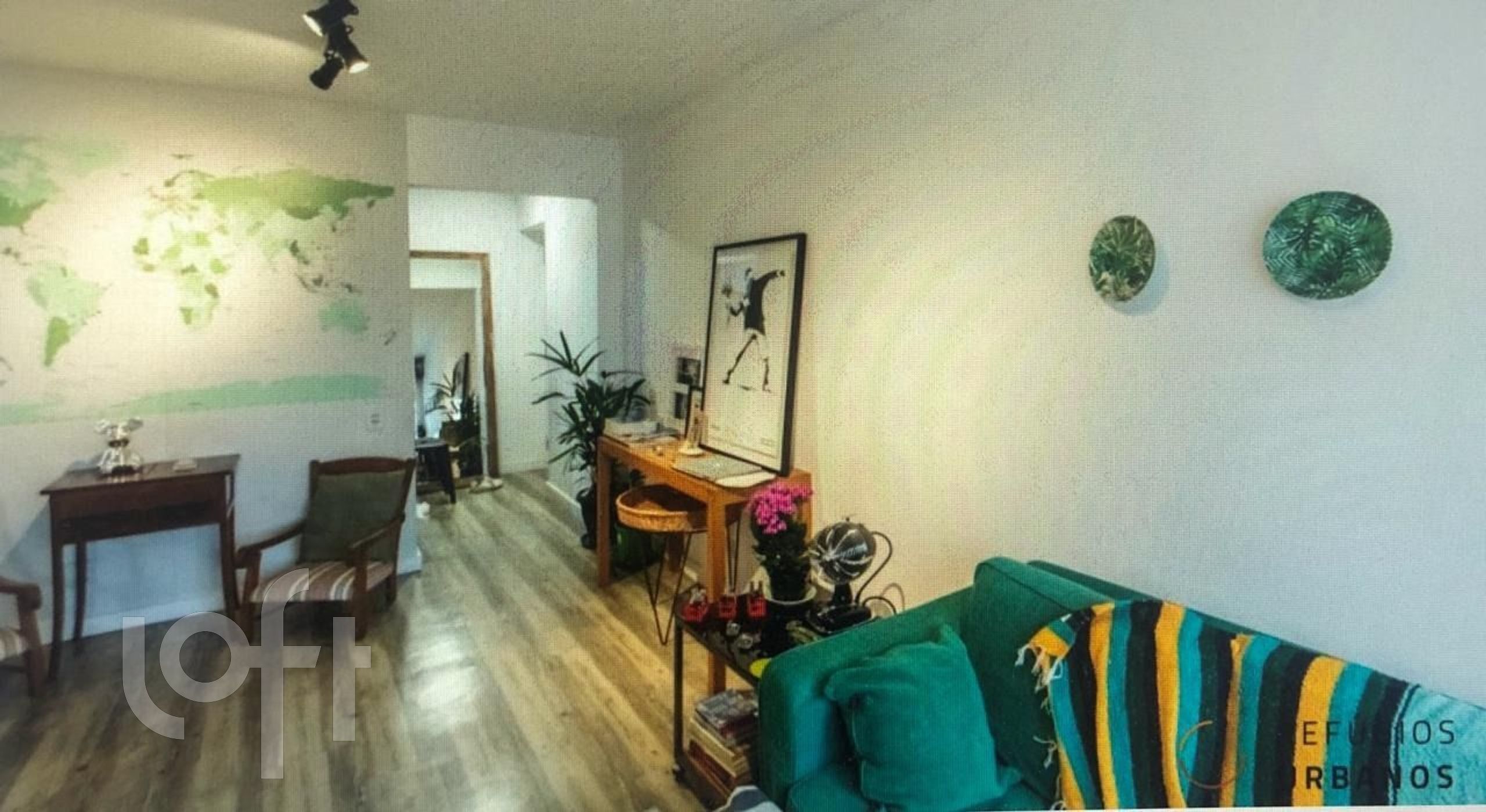 Apartamento à venda com 2 quartos, 56m² - Foto 15