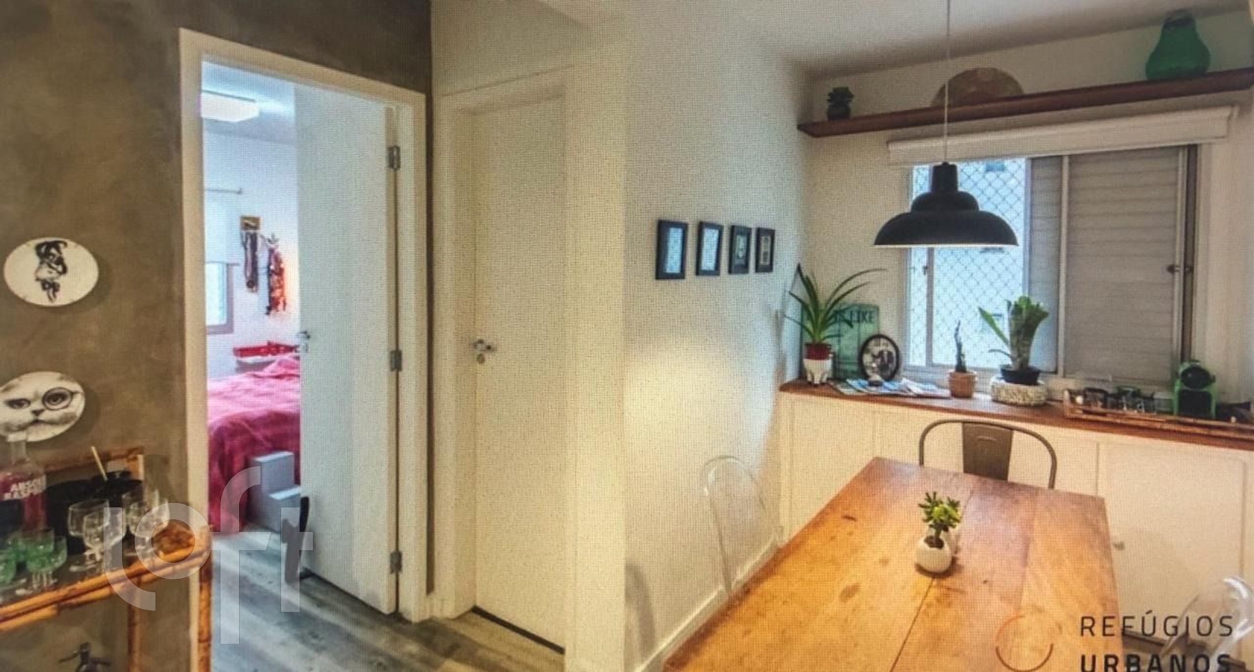 Apartamento à venda com 2 quartos, 56m² - Foto 7