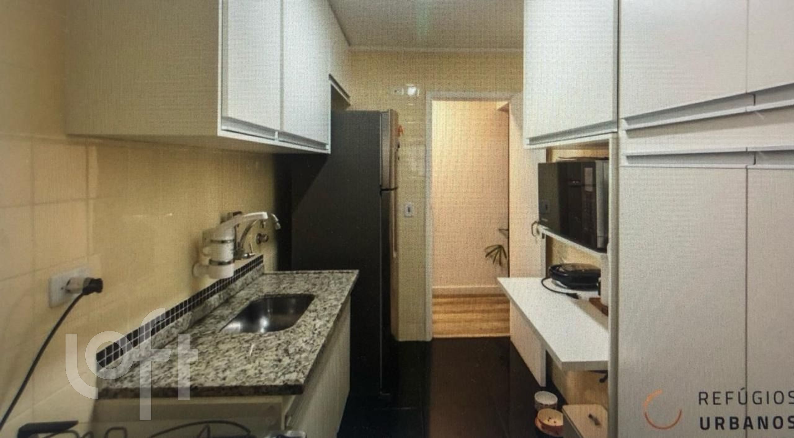 Apartamento à venda com 2 quartos, 56m² - Foto 19