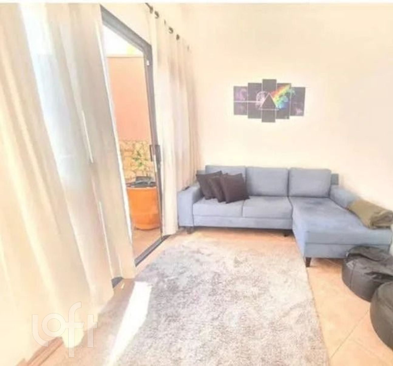 Casa à venda com 2 quartos, 106m² - Foto 2