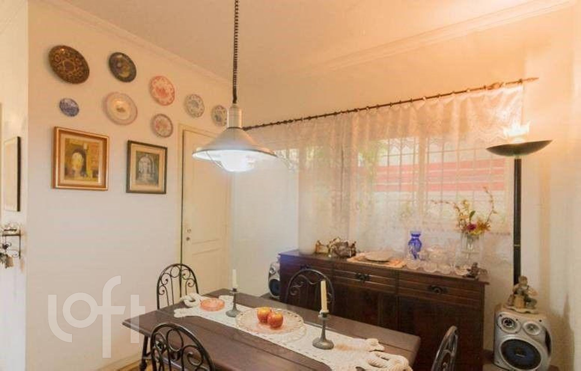 Casa à venda com 3 quartos, 165m² - Foto 6