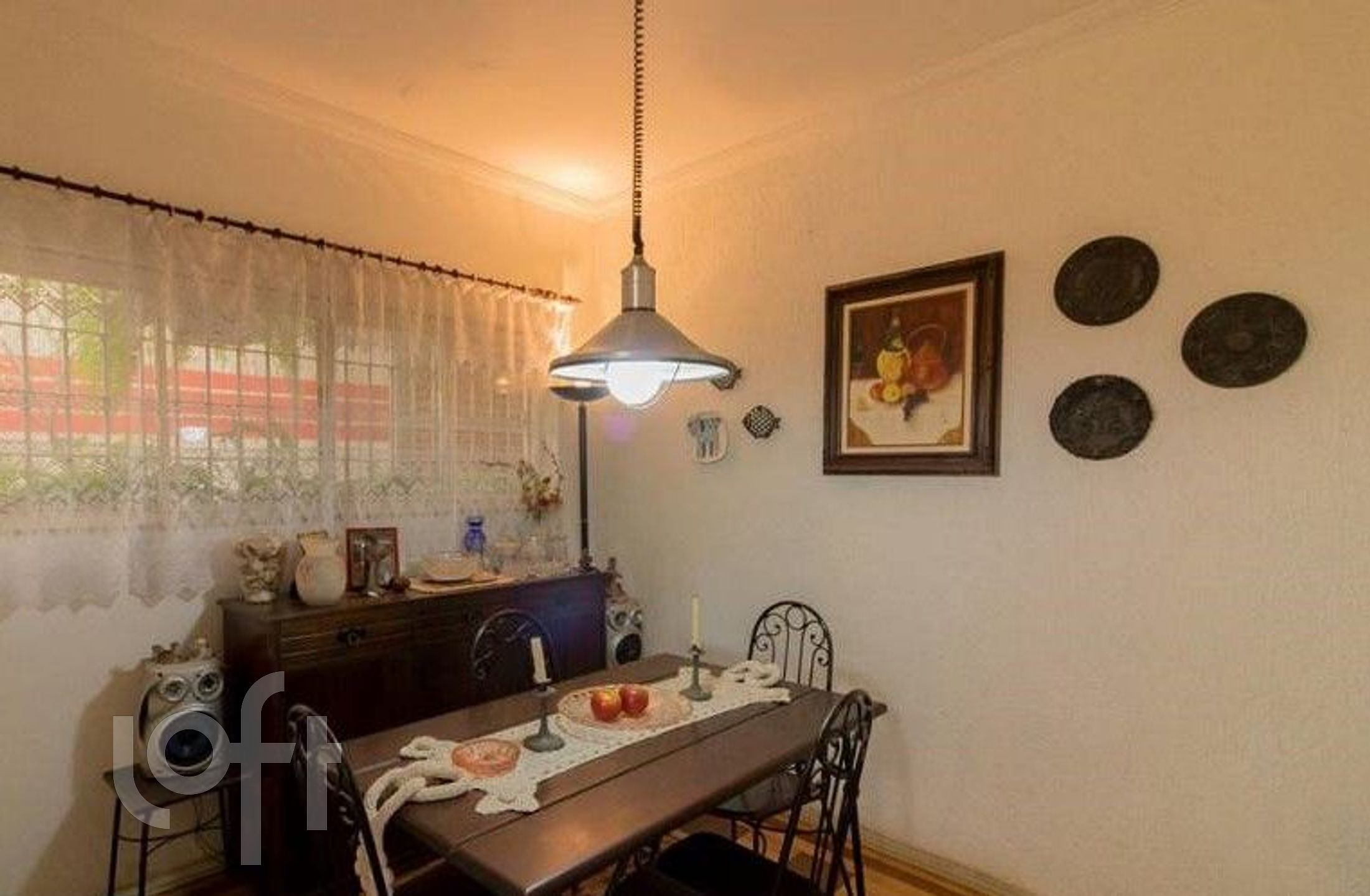 Casa à venda com 3 quartos, 165m² - Foto 8