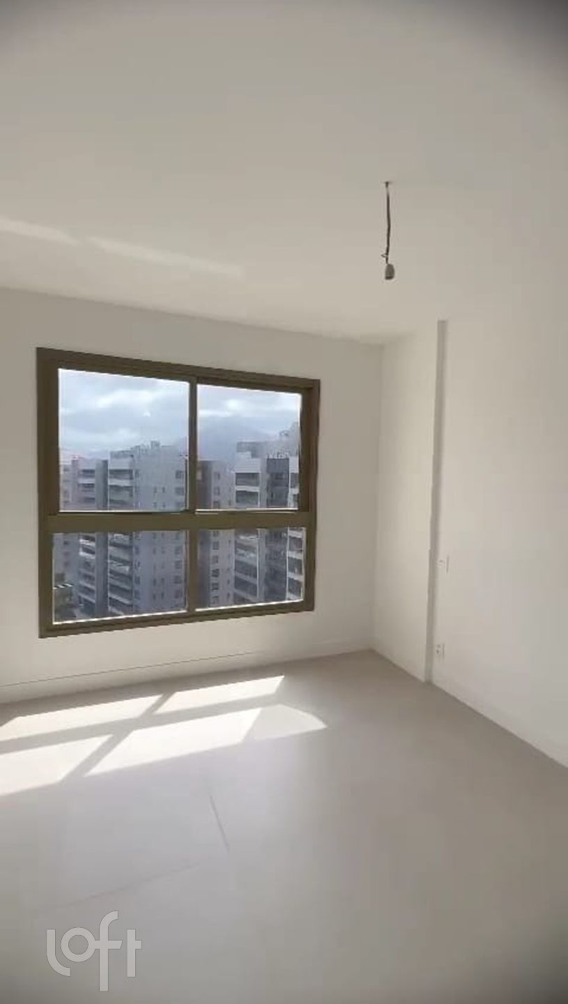 Apartamento à venda com 3 quartos, 121m² - Foto 10