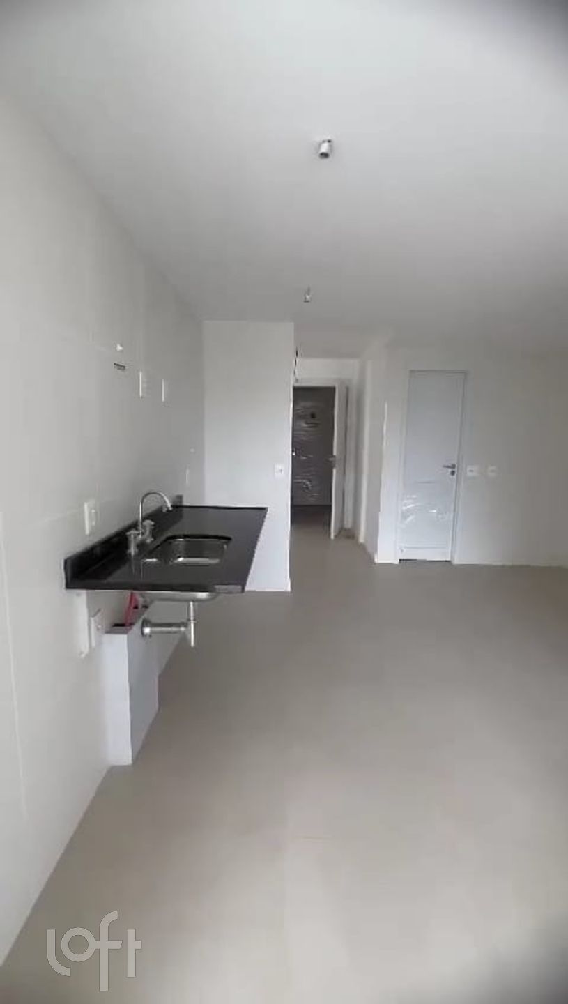 Apartamento à venda com 3 quartos, 121m² - Foto 8