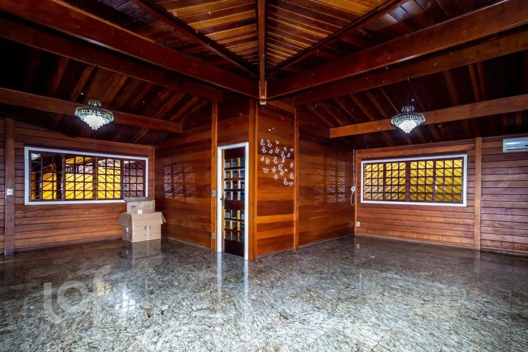 Apartamento à venda em Vila Rosalia com 315 m², 5