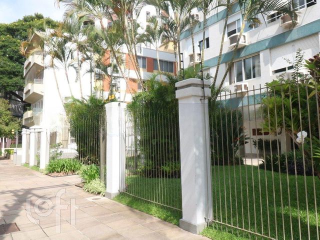 Apartamento com 84m², 2 dormitórios, 1 suíte, 1 vaga, Moinhos de Vento em Porto Alegre