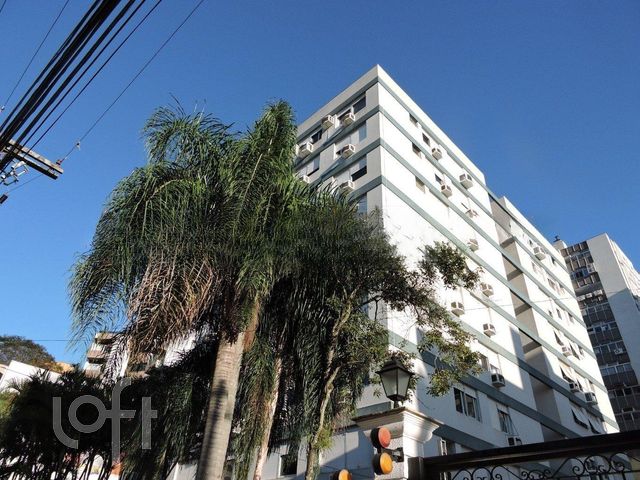 Apartamento com 84m², 2 dormitórios, 1 suíte, 1 vaga, Moinhos de Vento em Porto Alegre