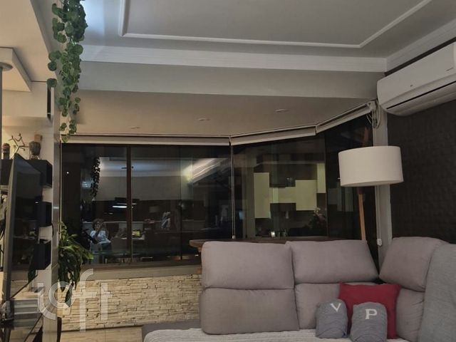 Apartamento com 109m², 2 dormitórios, 1 suíte, 2 vagas, Bela Vista em Porto Alegre