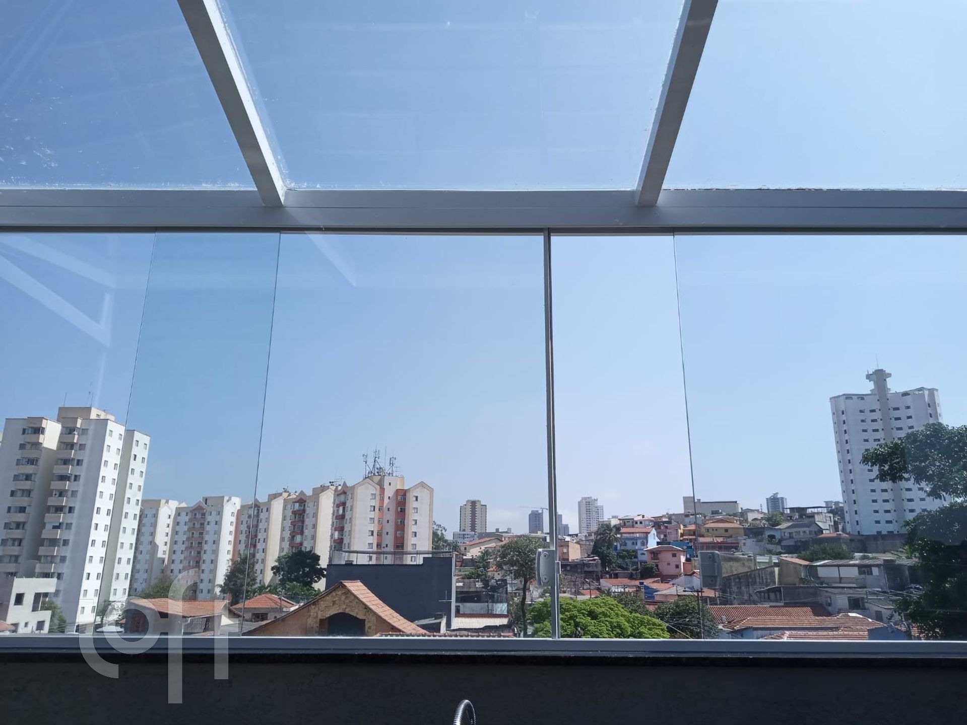 Apartamento à venda com 1 quarto, 54m² - Foto 13