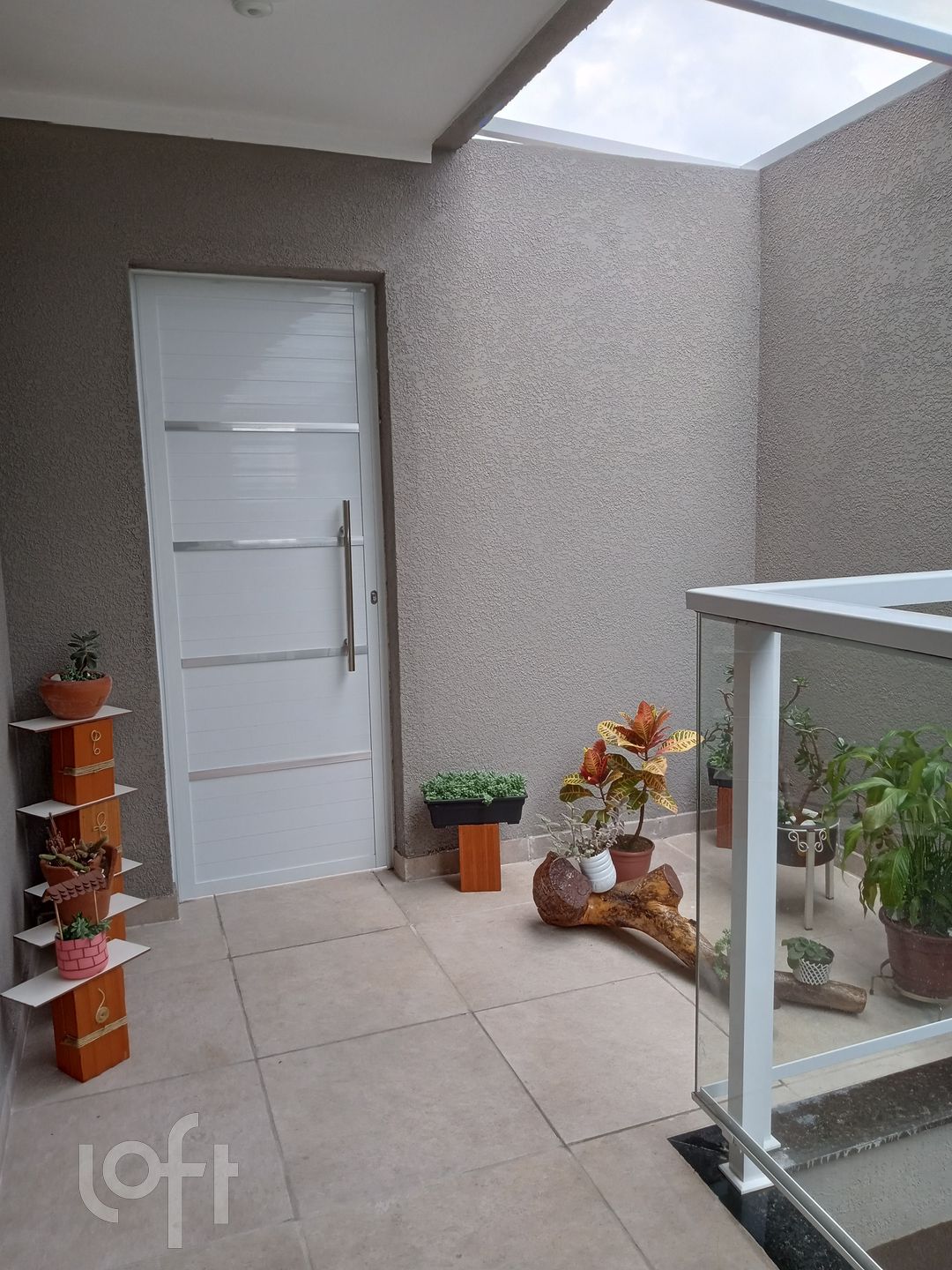 Apartamento à venda com 1 quarto, 54m² - Foto 4