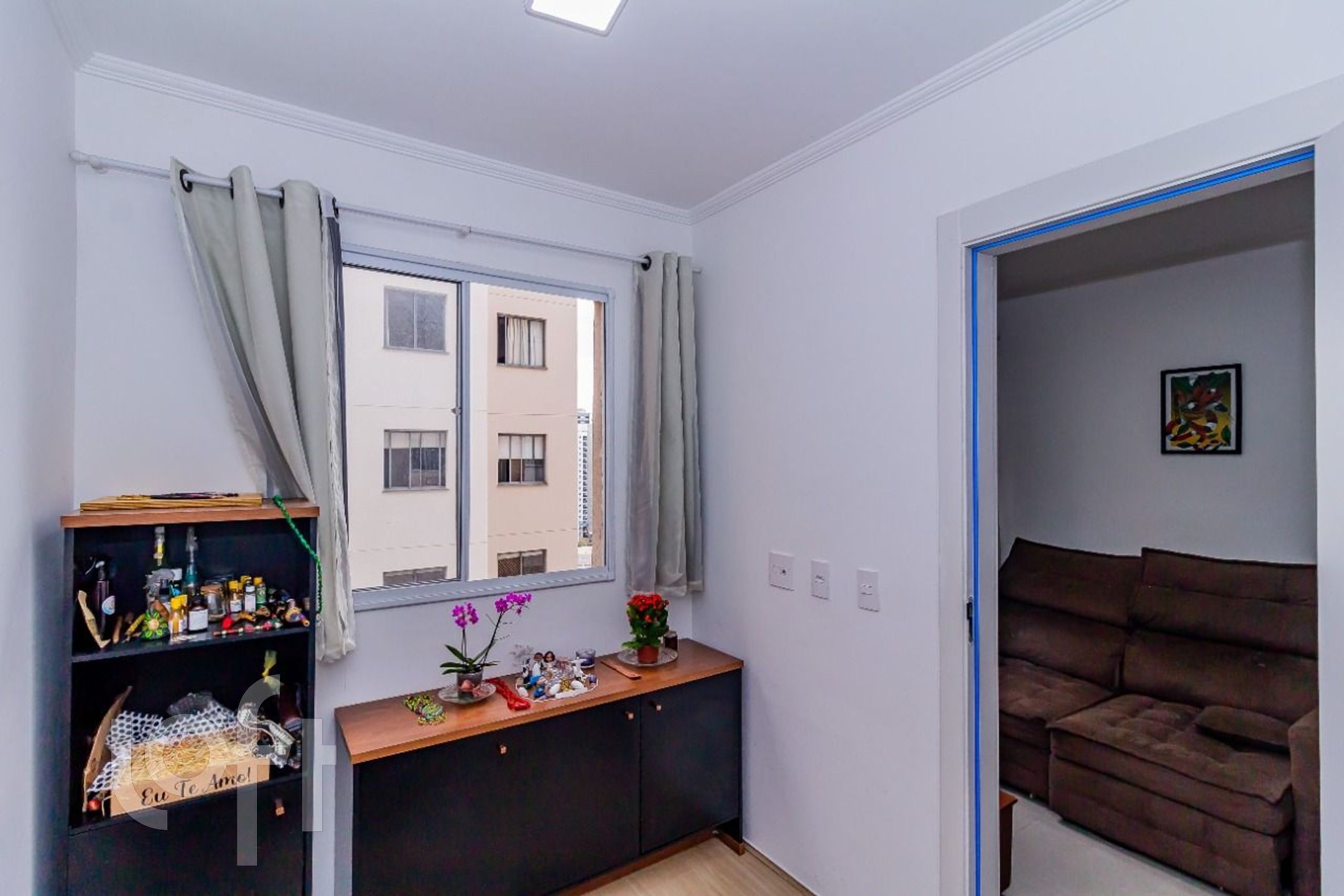 Apartamento à venda com 2 quartos, 46m² - Foto 21