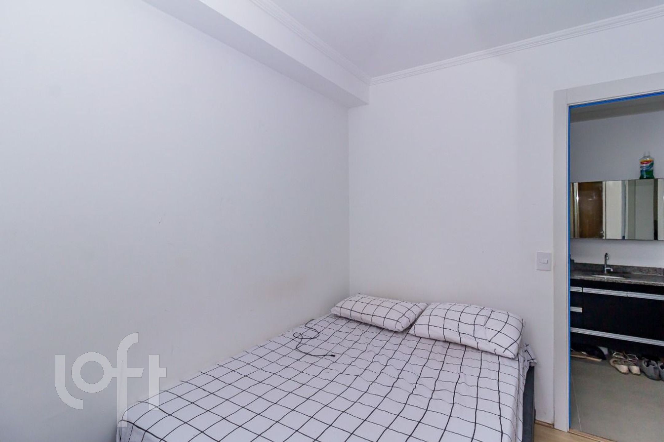 Apartamento à venda com 2 quartos, 46m² - Foto 15